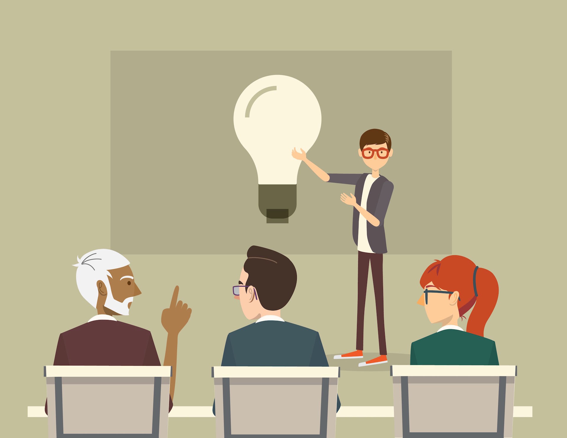 CWS 015 – Power Up Presentation Skill