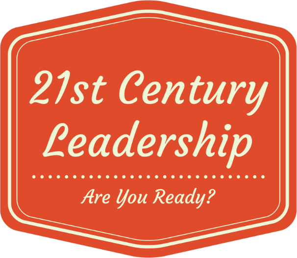 LDM 022 – The Right Leadership Style for the Leaders of 21st Century