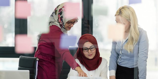 RBKK 005 – Ramadhan & Budaya Kerja Korporat- Etika Kerja dan Ramadhan