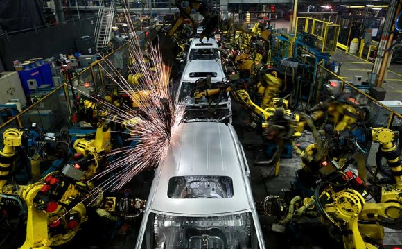 ELC 021 – Motor Elektrik Kawalan dan Senggaraan