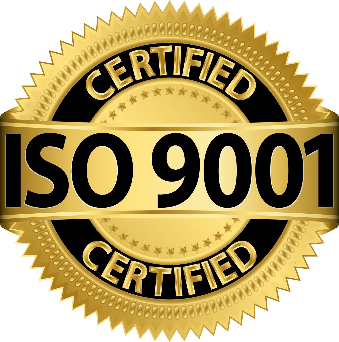 ISO 001 – ISO 9001:2015 Internal Auditor