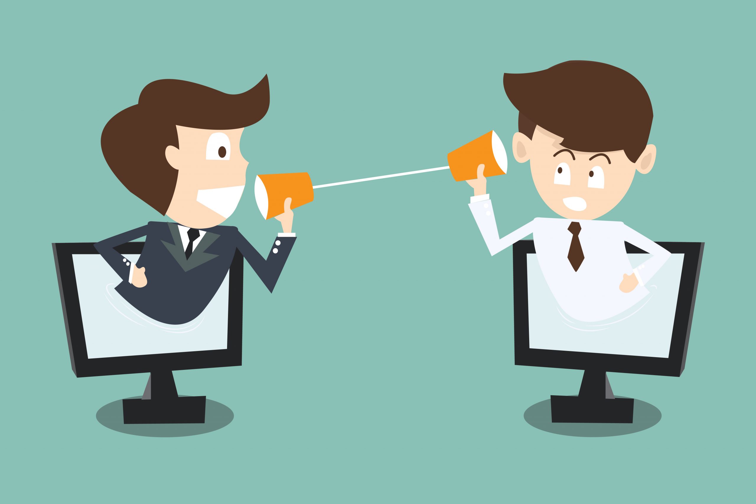 CWS 020- Communication Skills Program