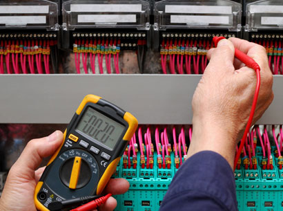 ELC 022 – Effective Maintenance for Buildings Mechanical, Electrical & Fire System