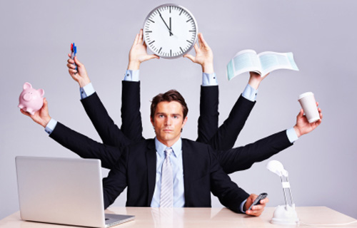 PDM 004 – Effective Work Planning and Execution