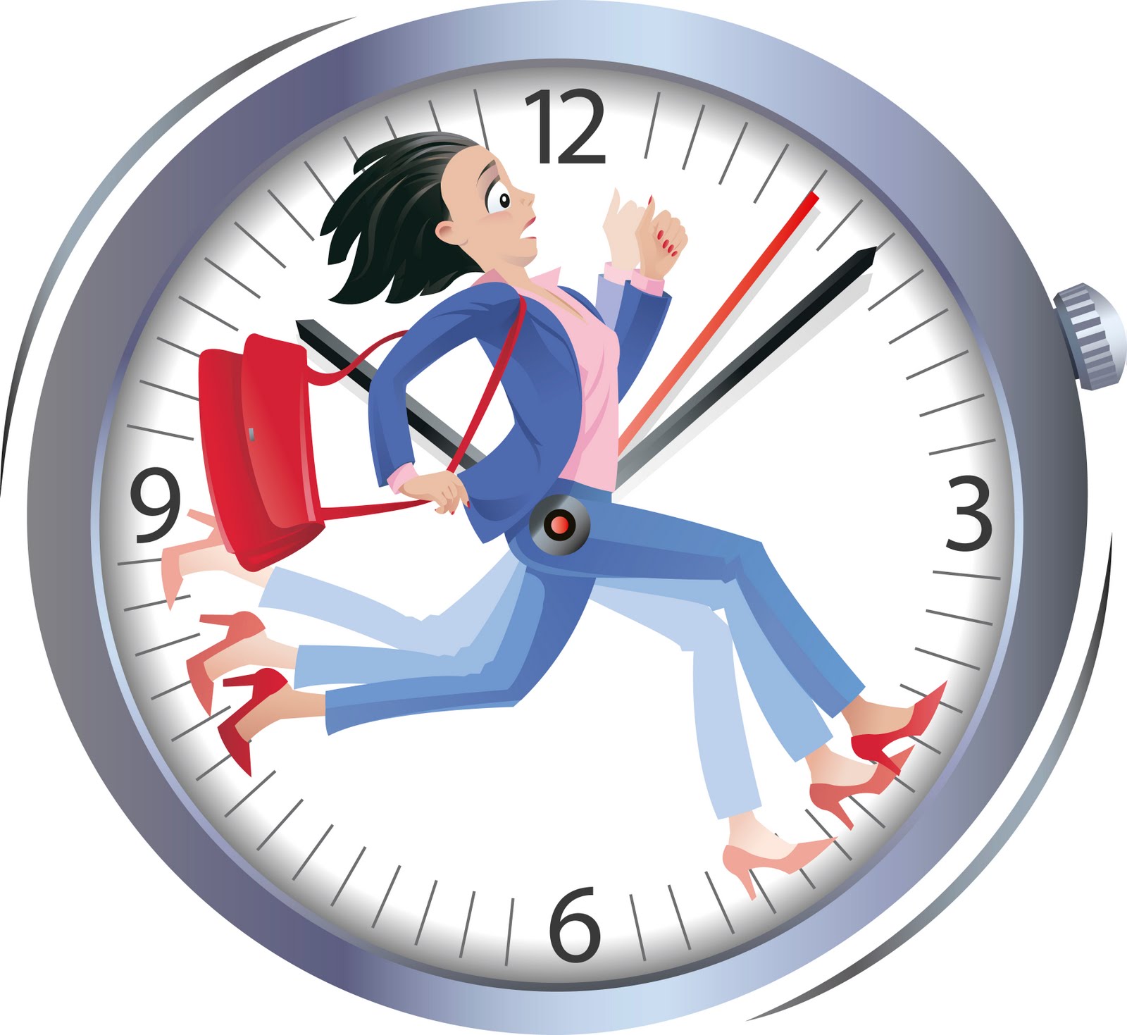 SKL 019 – Effective Time Management