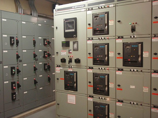 ELC 020 – Electrical Power Distribution Systems