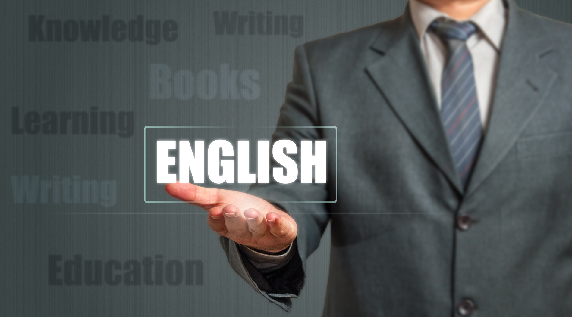 CWS 004 – English Communication at Workplace