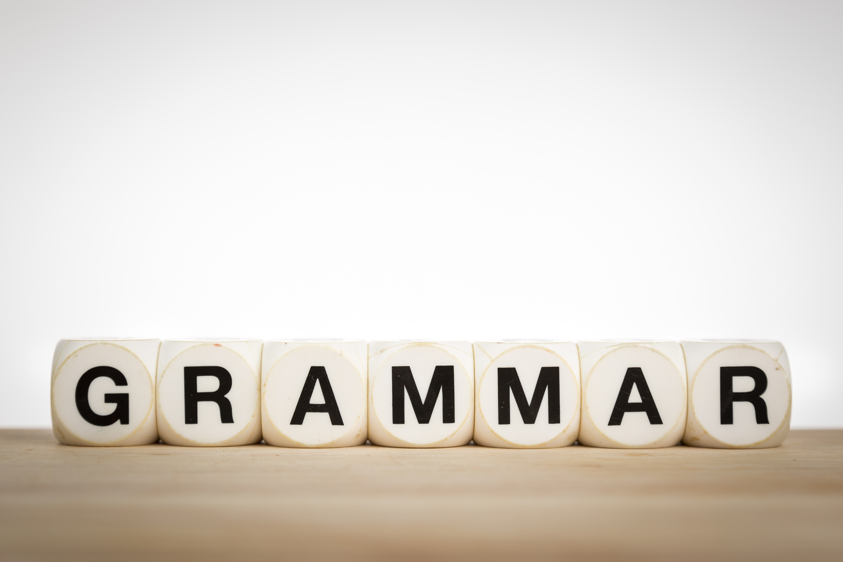 CWS 006 – Enhance your English Conversational and Grammar Skills