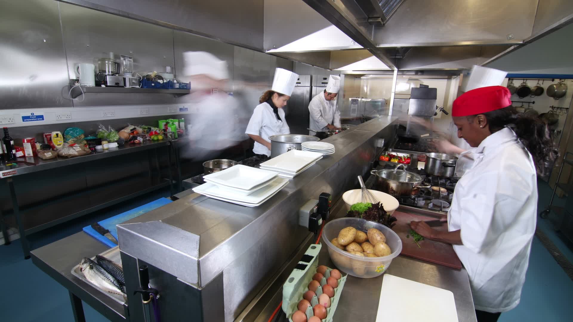 WZH 006: Food Safety Risk Asessment