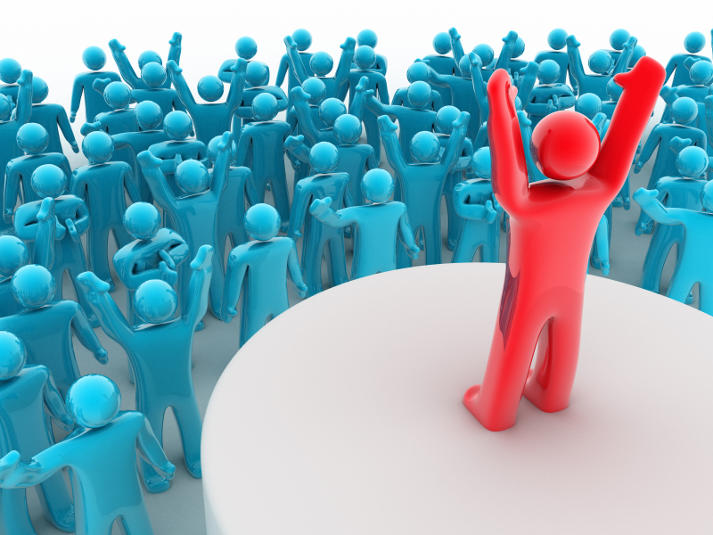 LDM 015 – Managing Problematic Employees