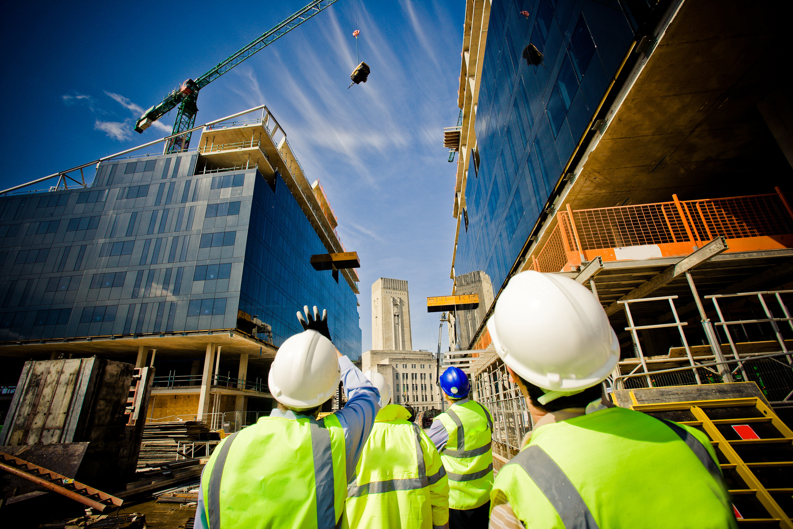 HSE 001 – Malaysian Law on Occupational Safety & Health