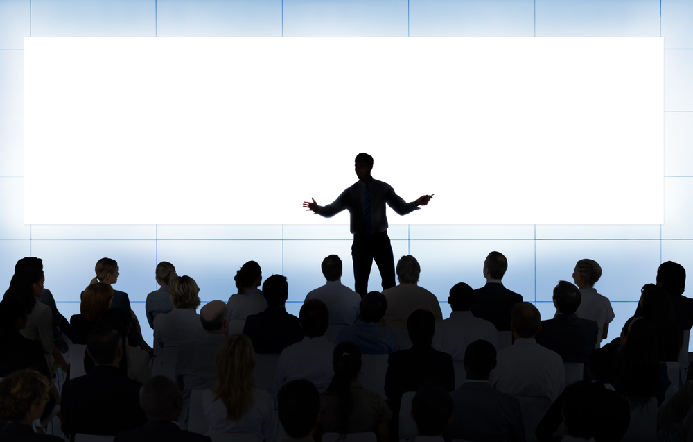 CWS 013 – Speak Confidently from A Speech Worrier to Speech Warrior