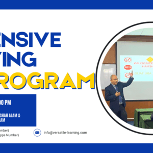 DVS 002 – Pemanduan Defensif (Defensive Driving), 15 & 16 July 2025 (Copy 1) (Copy 1)