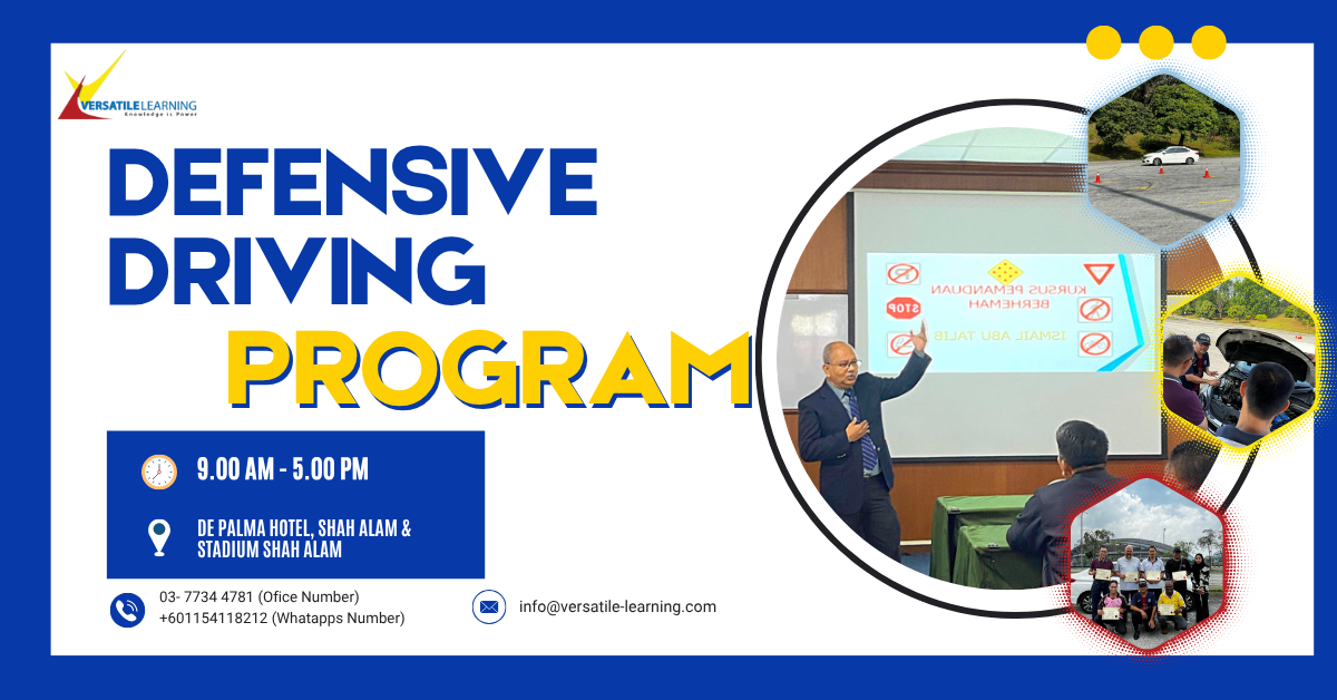 DVS 002 – Pemanduan Defensif (Defensive Driving), 15 & 16 July 2025 (Copy 1) (Copy 1)