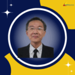 Mr Daniel Wong