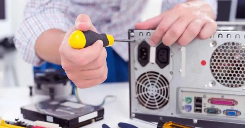 PCM 001 – Advanced PC Maintenance & Security Solutions