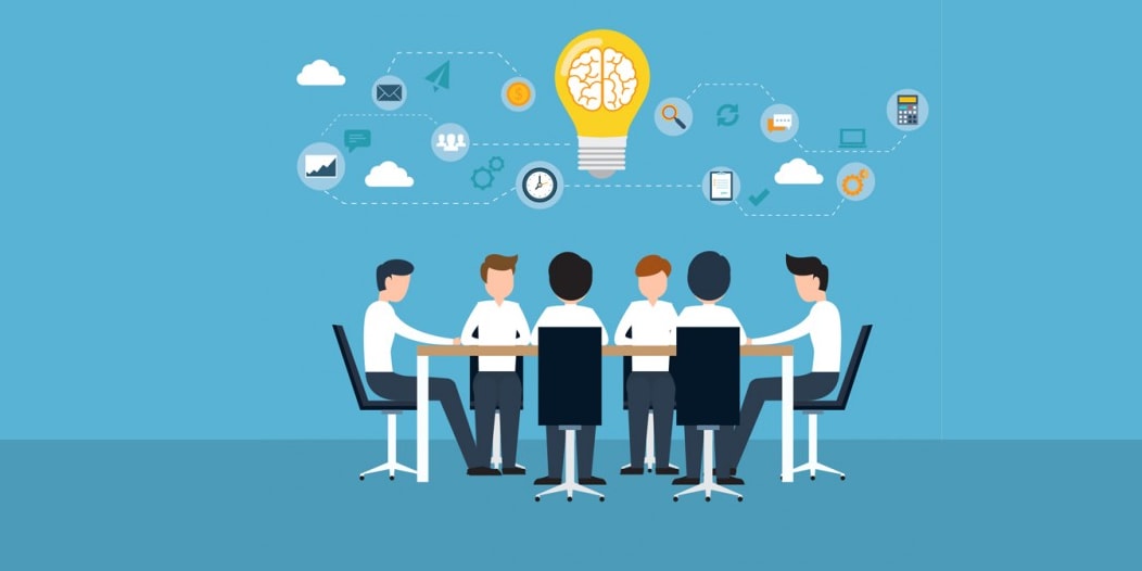 LDM 005 – Building Emotionally Intelligent Teams