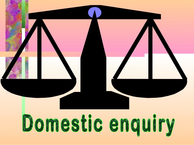IRD 002 – Handling a Handful Domestic Inquiry