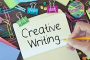 CWS 023- Creative Writing Skills ( Penulisan Kreatif)