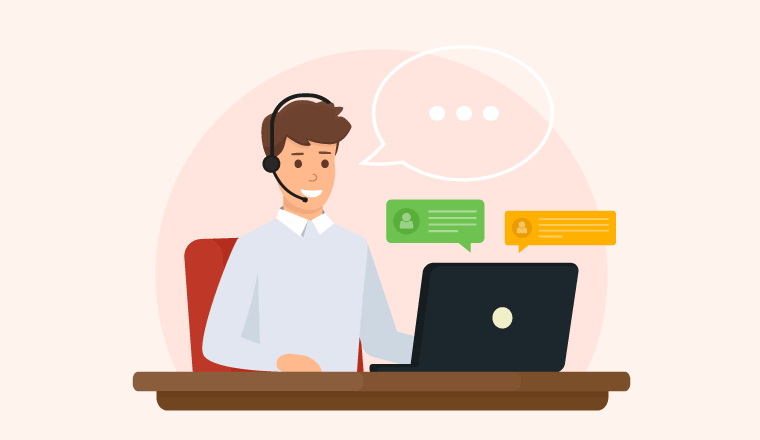 CRM 006 – Khidmat Pelanggan dan Komunikasi Berkesan