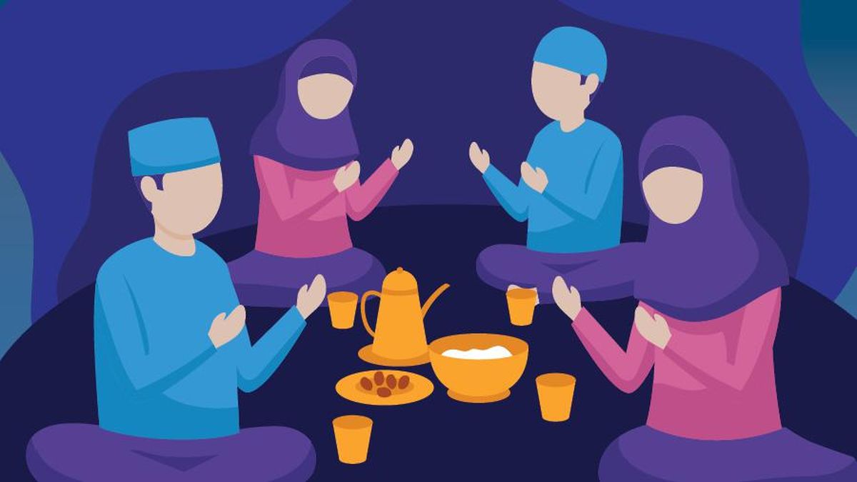 RBKK 003 – Ramadhan & Budaya Kerja Korporat- Rahsia Puasa Budaya Sikap Cemerlang