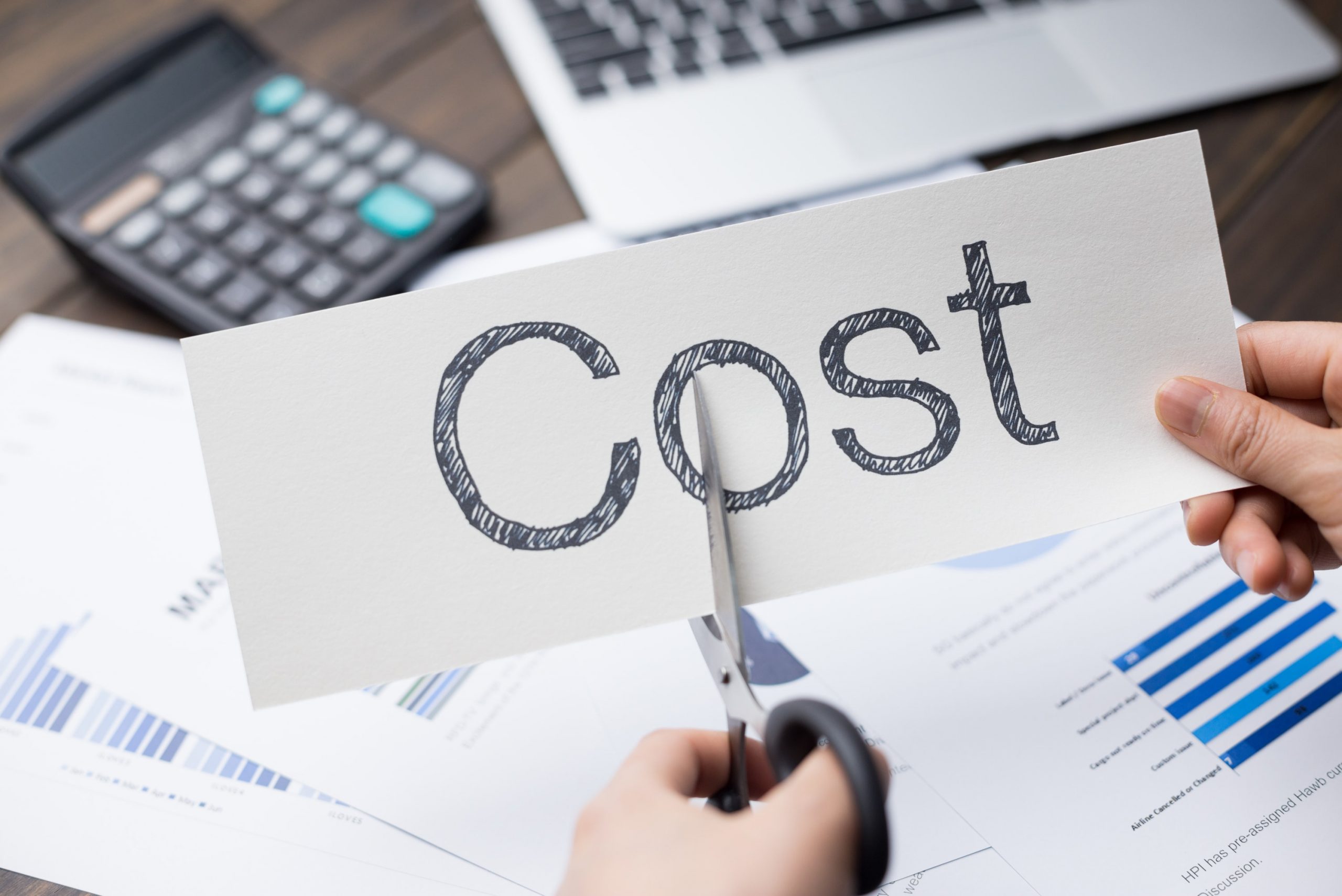LDM 017 – The Cost-Saving Workforce