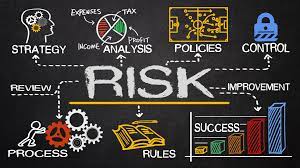 FIN 012- Managing Risk: Key To Enhancing Organizational Resilience