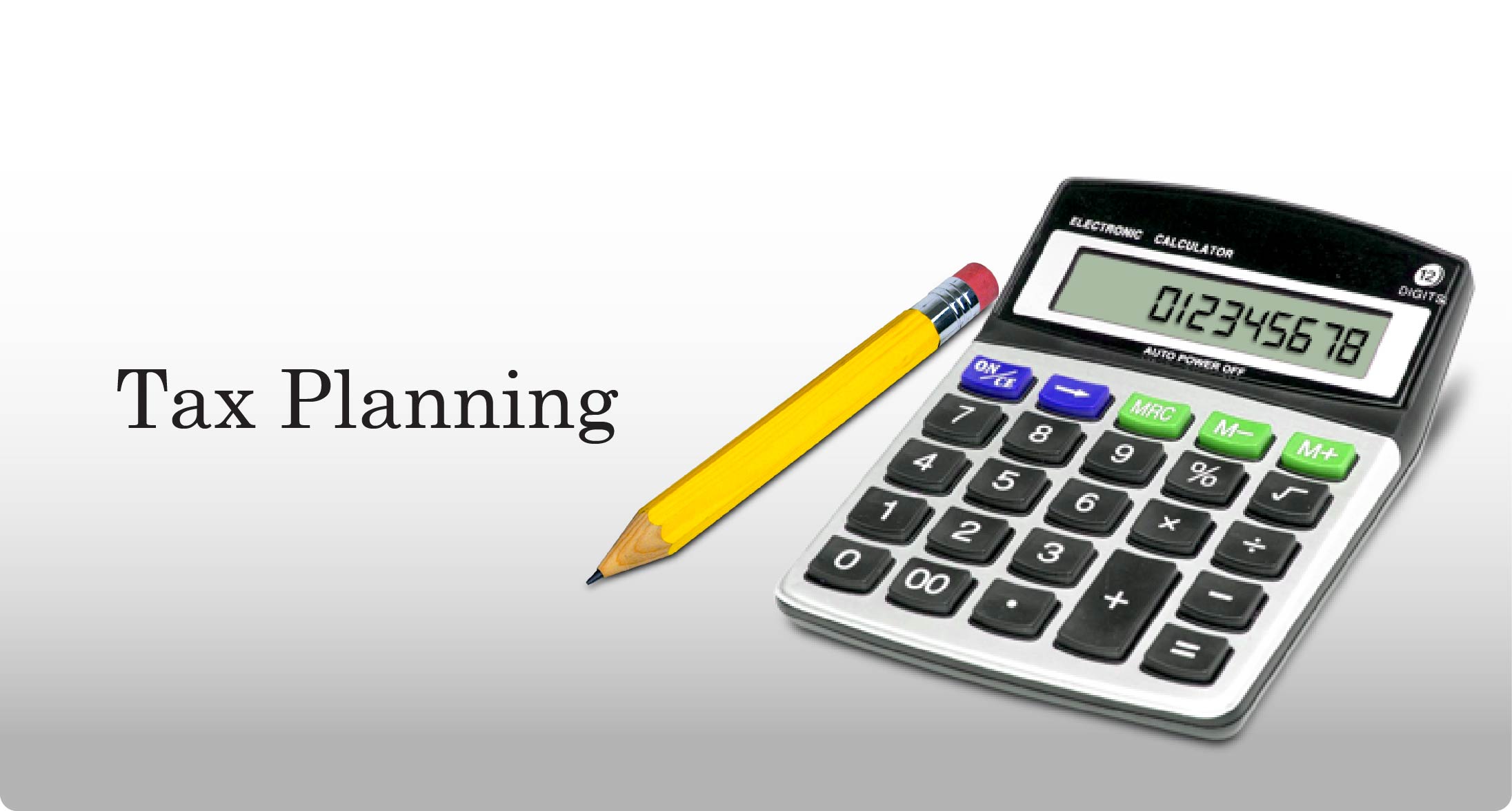 TAX 001 – Understanding of Malaysian Taxation & Effective Taxation Planning