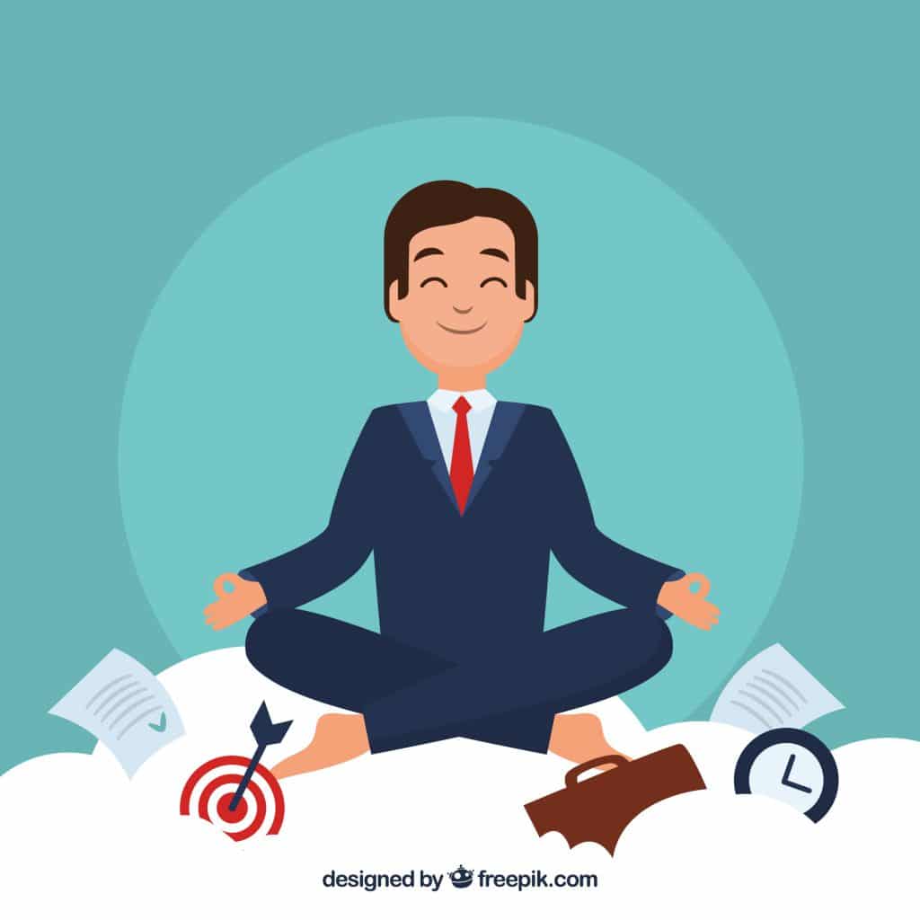 PDM 032- Anxiety, Anger & Stress Management