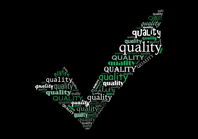 QTY 003 – Total Quality Management