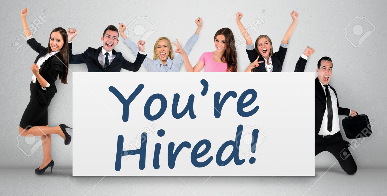 REC 001 – You’re Hired! Smart Recruitment & Selection Techniques