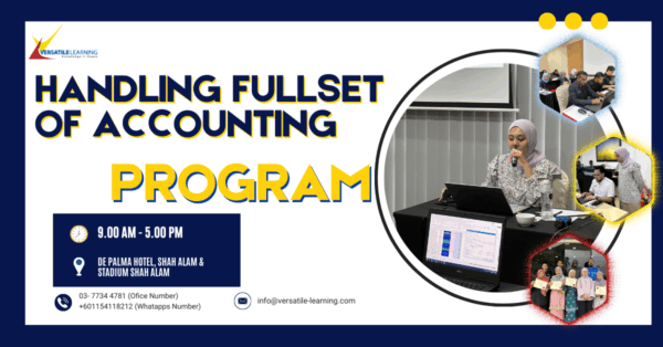 ACC 005 - Handling Fullset of Accounting, 19 November 2025