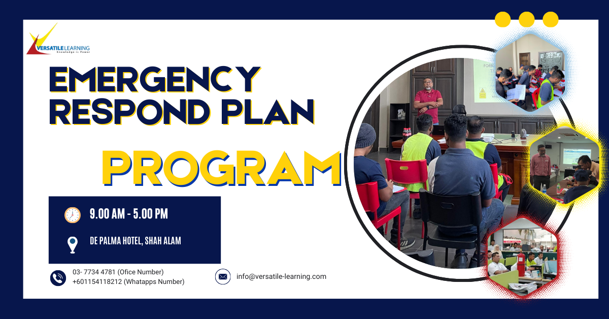 SWP 008 – Emergency Response Plan, 11 February 2026